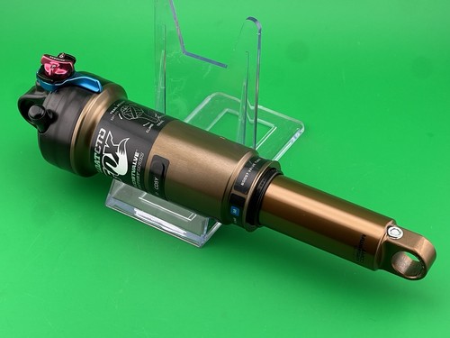 Fox float ctd factory kashima - float,