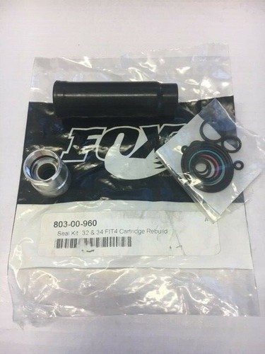 Fox 803 960 forx 34 - fox,