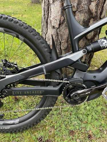 Fox parafango mtb - parafango,