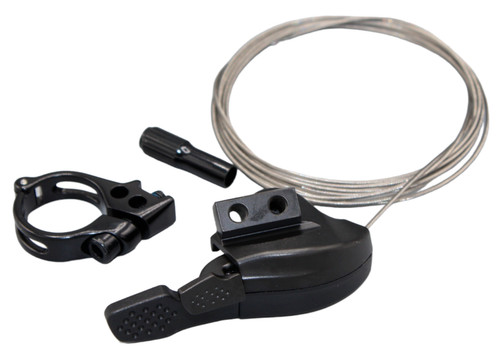 Fox remote lockout - fox, loc