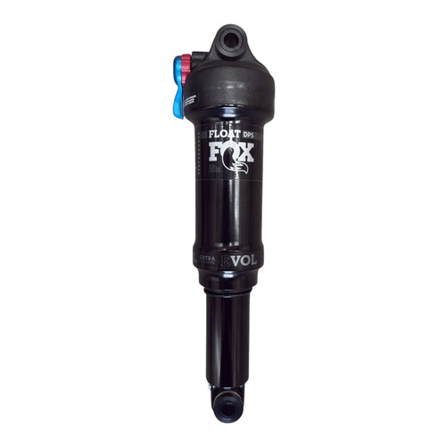 Fox float dps - fox,