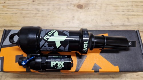 Ammortizzatore fox float - ammortizzatore,