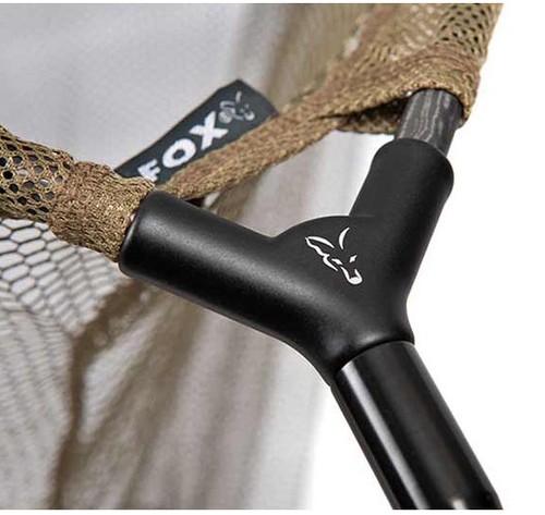 Fox rete atterraggio eos - rete,
