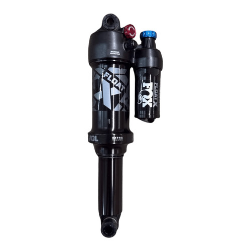 Fox float performance elite - fox,