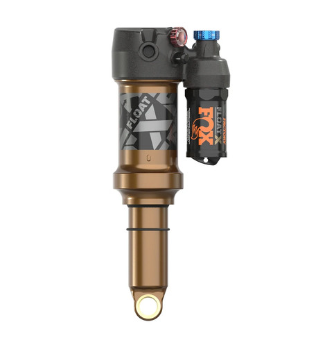 Ammortizzatore fox float - ammortizzatore,